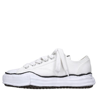 Sneakers in tessuto 