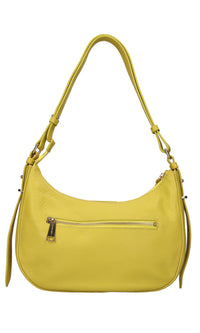 Borsa in pelle 