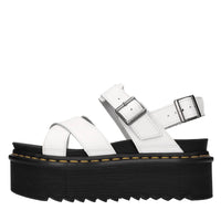 Sandali in pelle 
