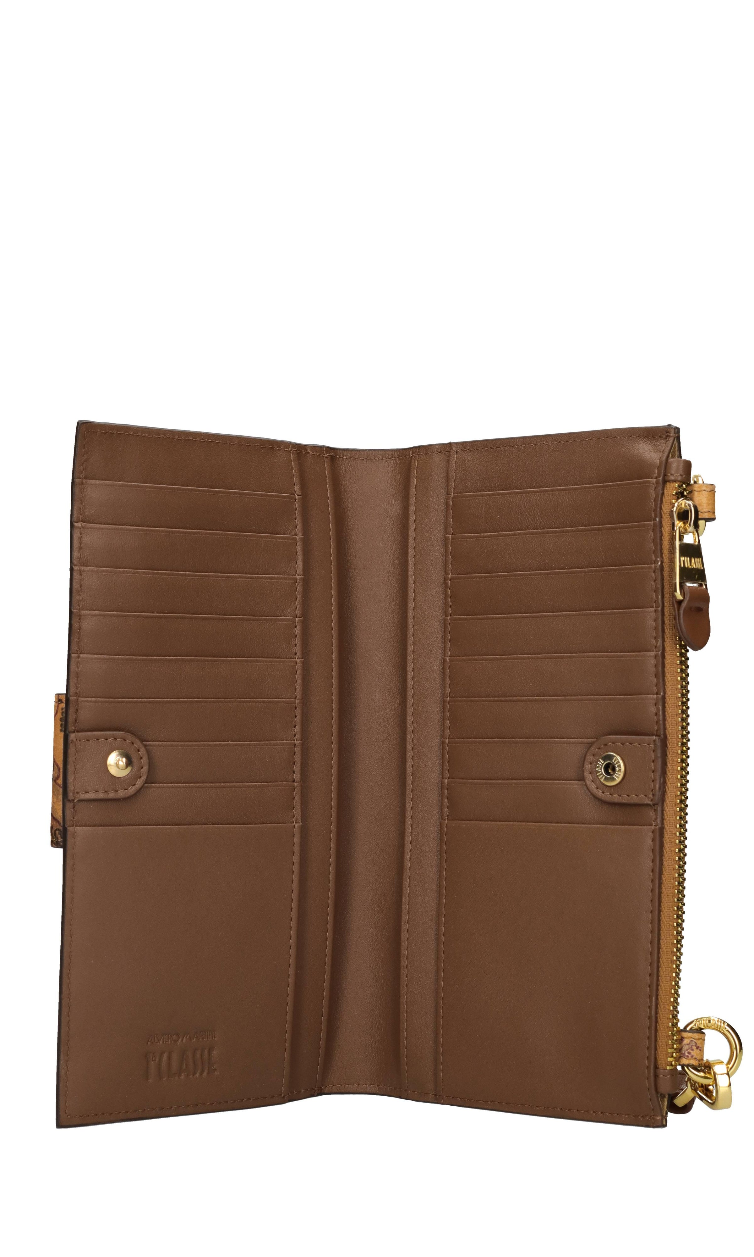 Borsa in pelle 