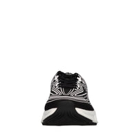 Sneakers modello SHOES REFLEX#01 in tessuto 