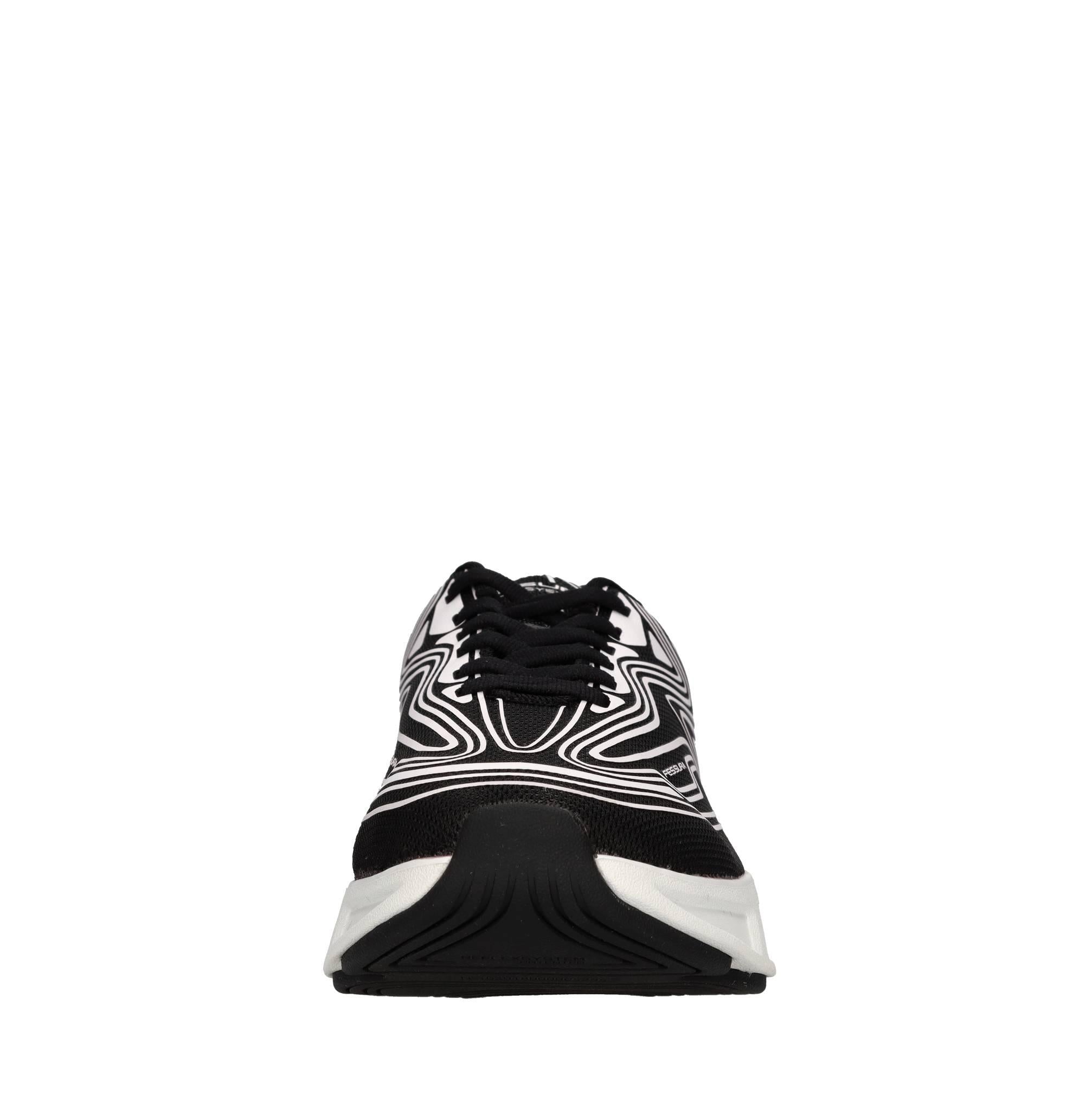 Sneakers modello SHOES REFLEX#01 in tessuto 