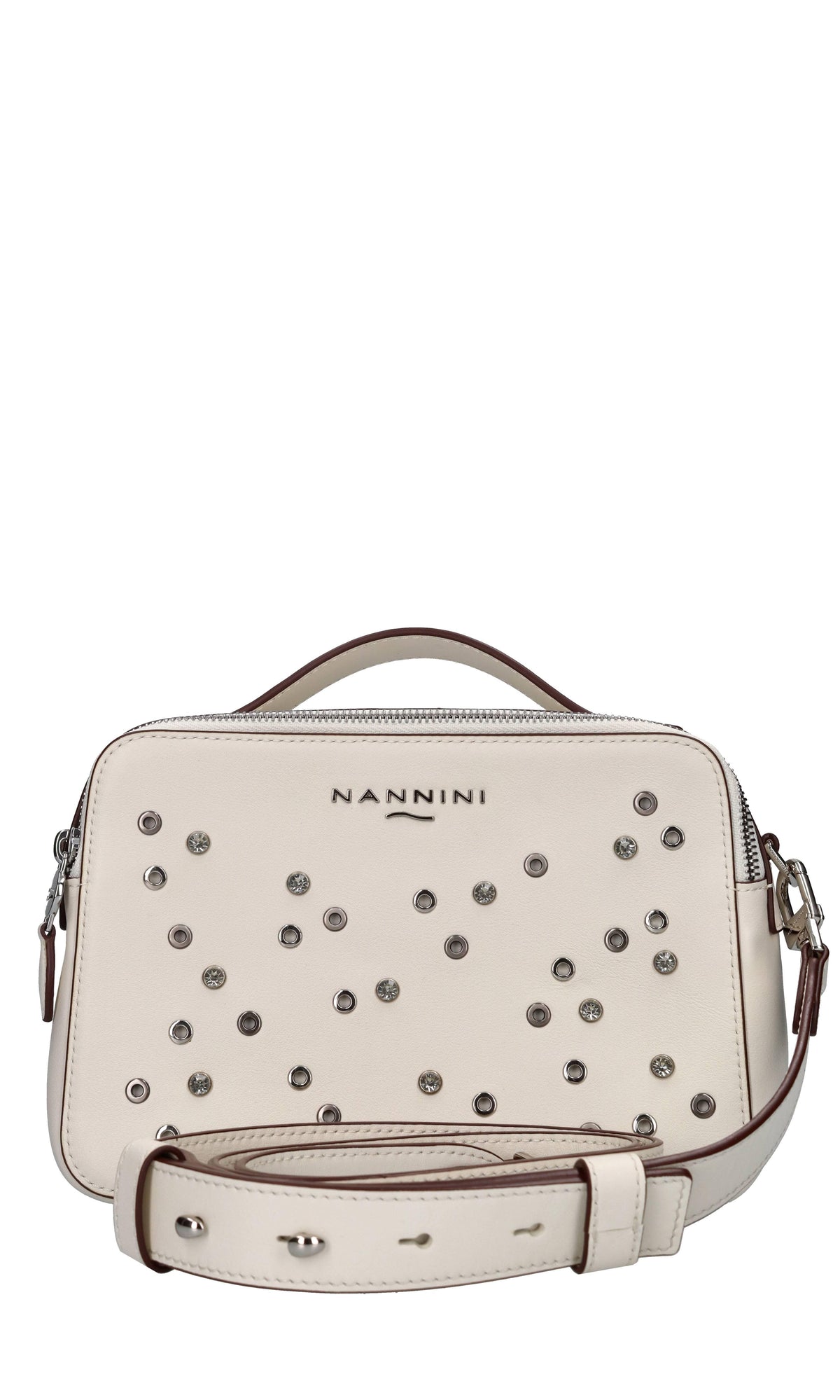 Borsa in pelle 