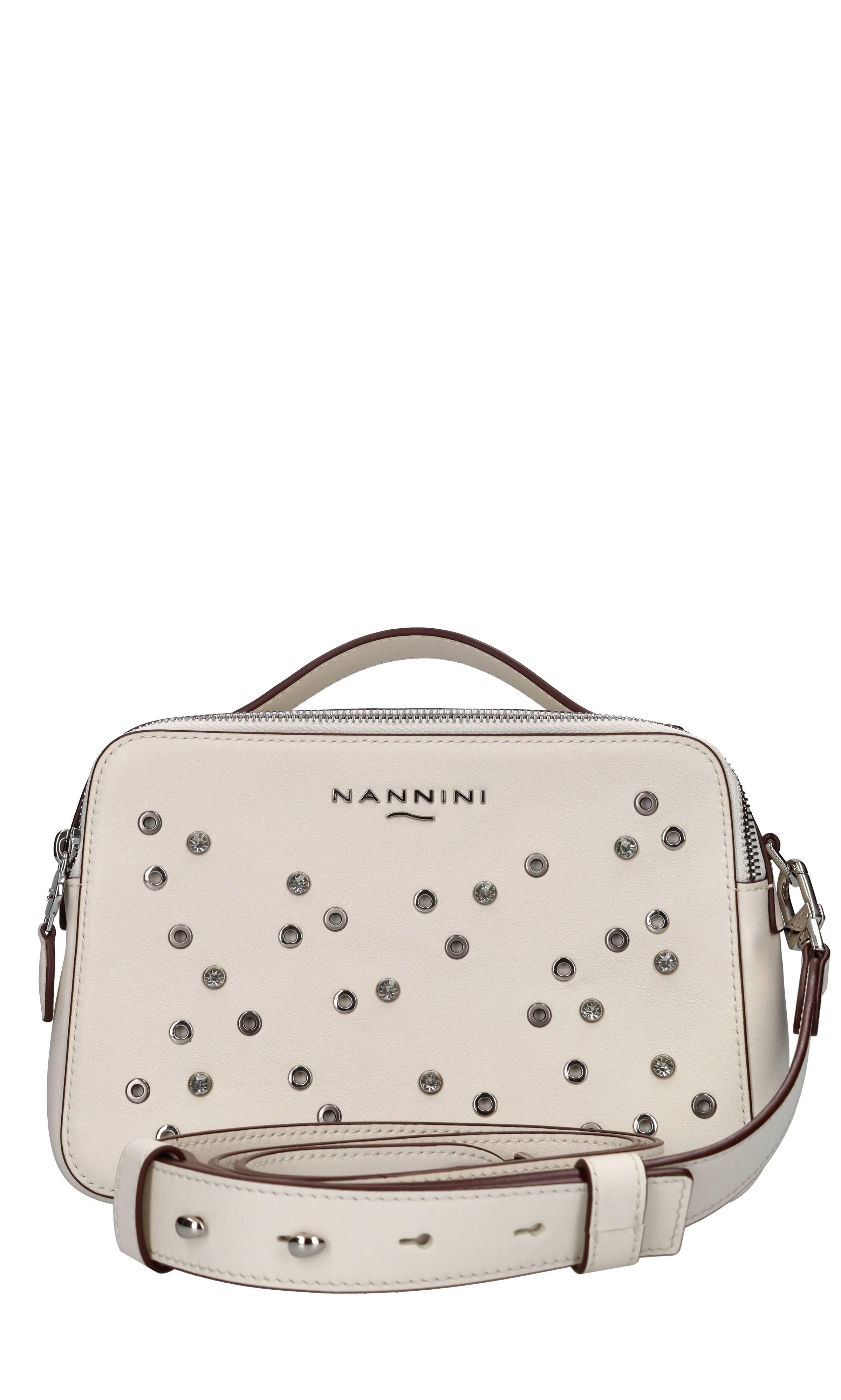 Borsa in pelle 