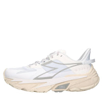 Sneakers in tessuto 