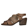HUNDRED 100 Sandali in pelle