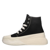 Sneakers Loop in tessuto riciclato e gomma 