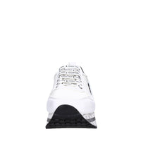 Sneakers in ecopelle 
