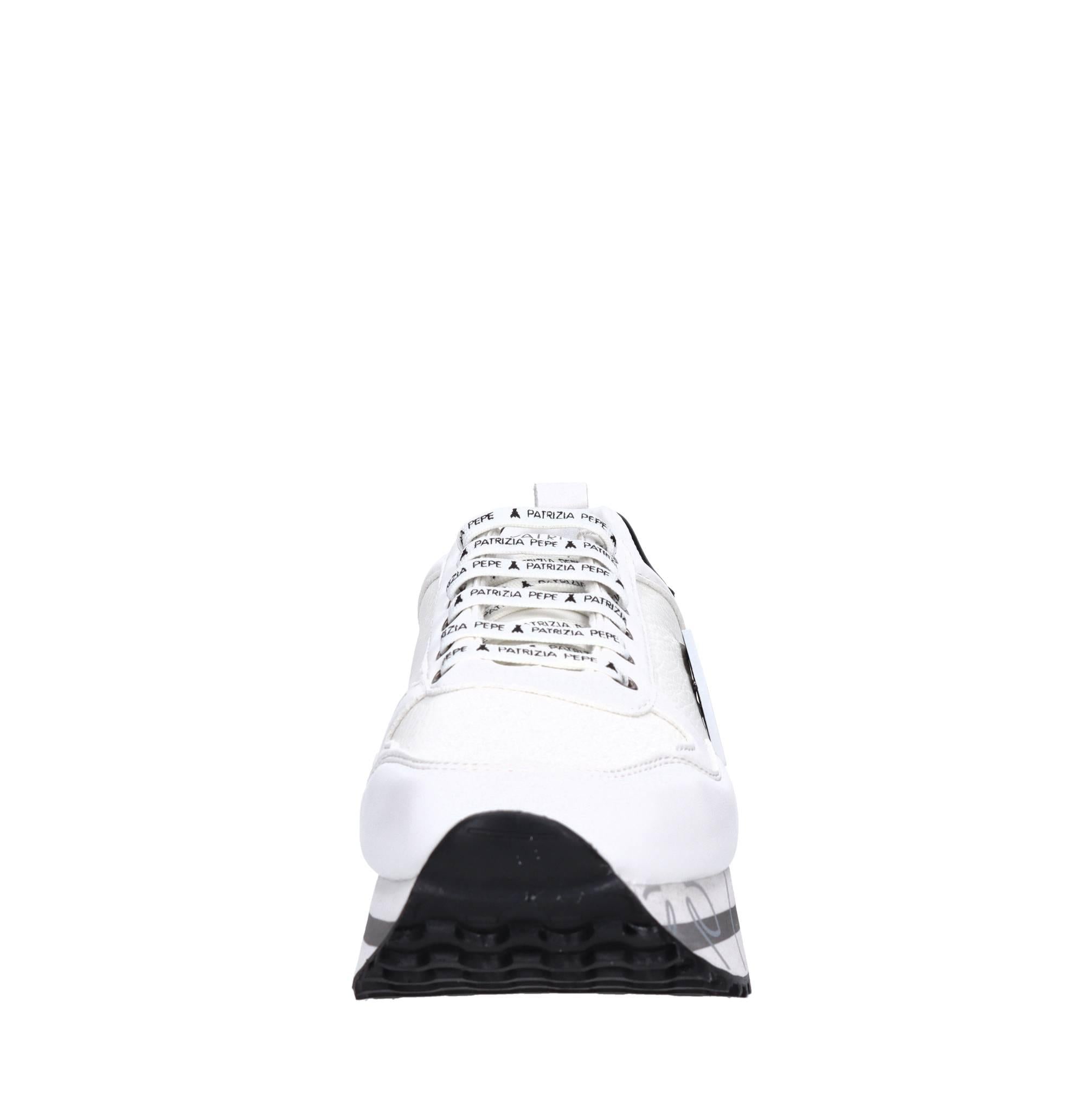 Sneakers in ecopelle 