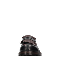 Mocassini modello 60726/2 in pelle 