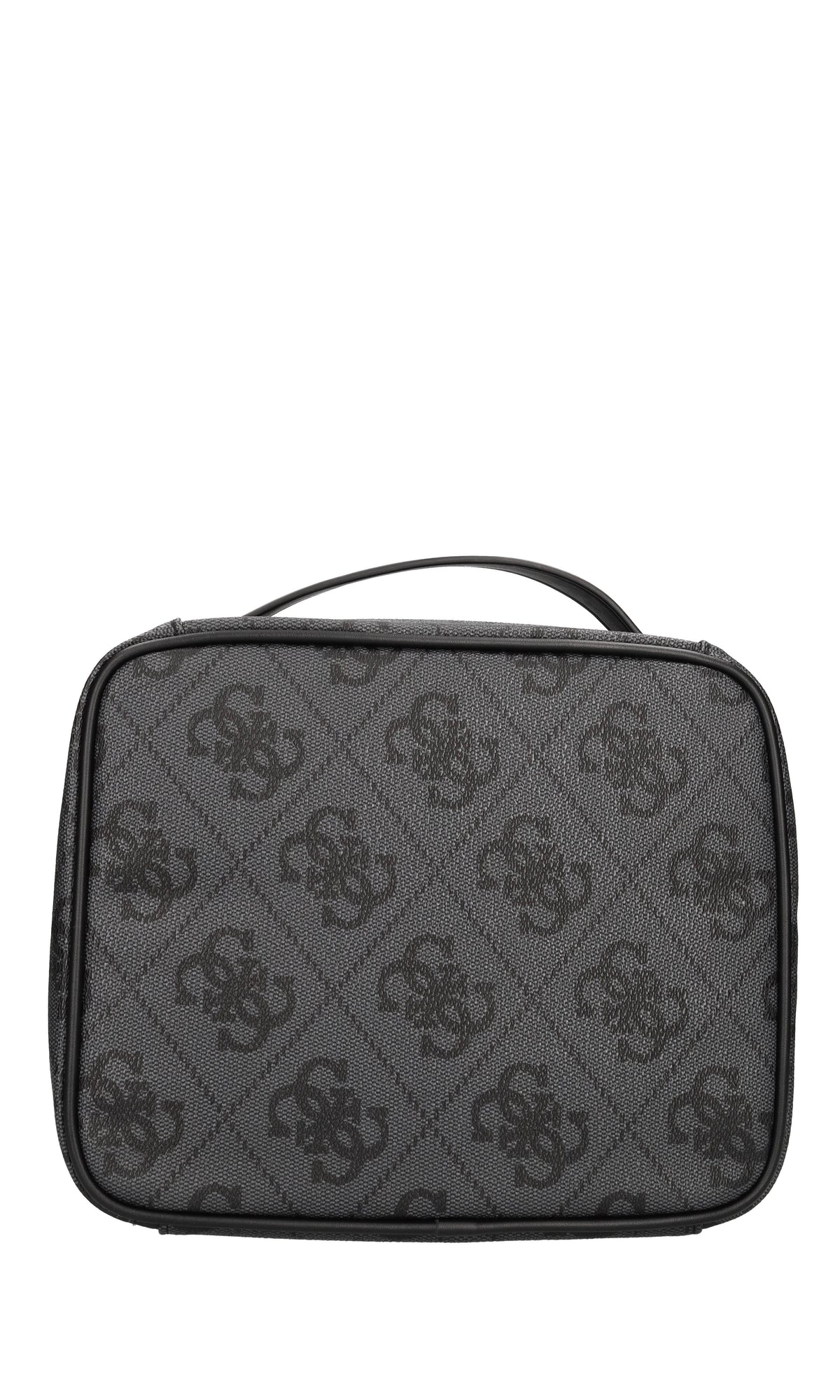 Beauty cases 4G logo in ecopelle 