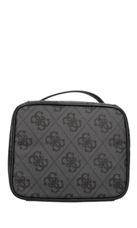 Beauty cases 4G logo in ecopelle 