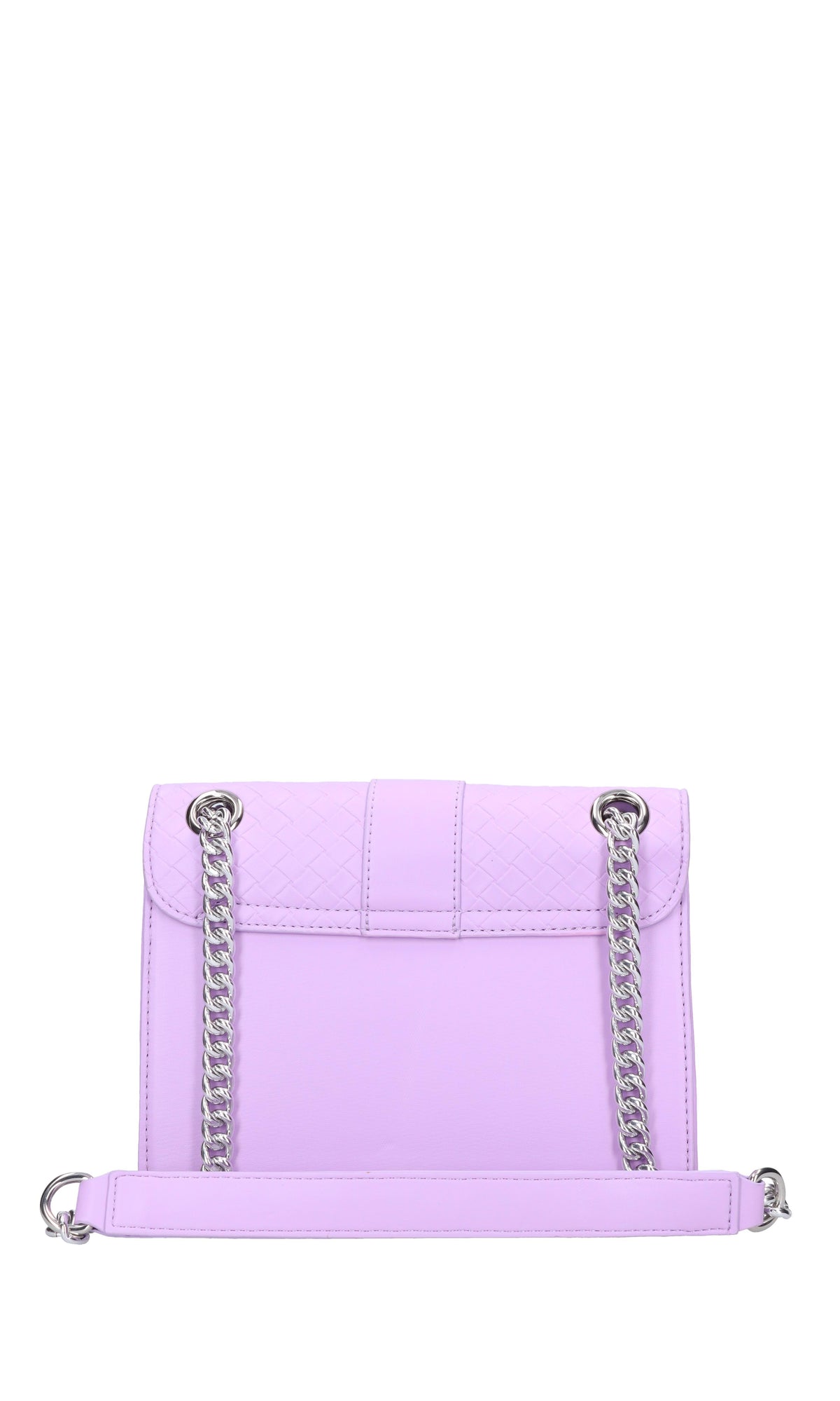 Borsa mini in ecopelle 
