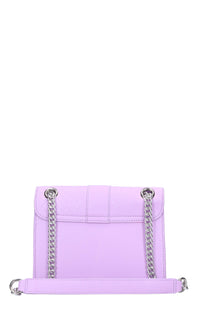 Borsa mini in ecopelle 