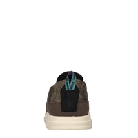 Sneakers in tessuto 