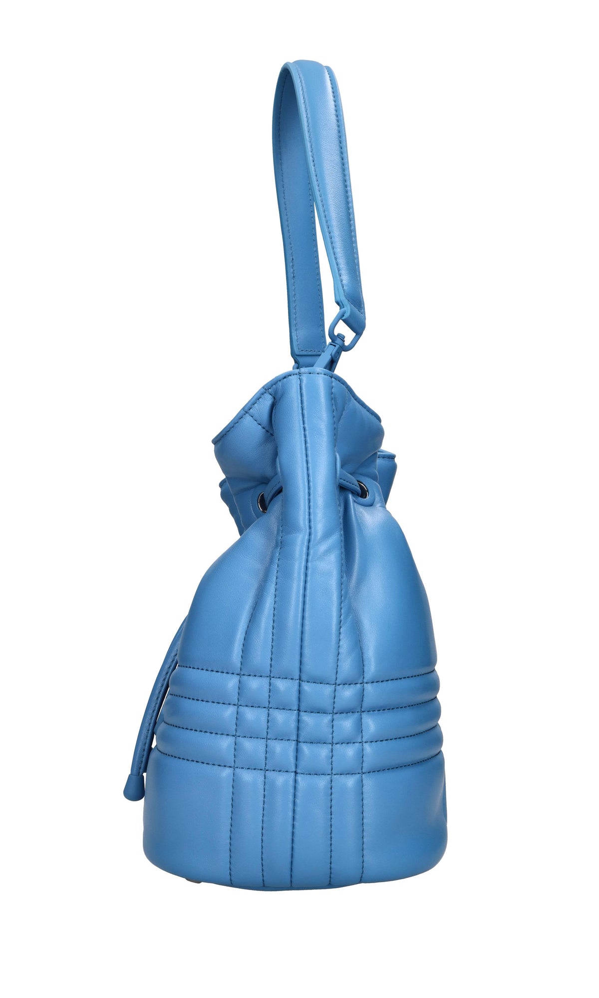 Borsa Grate Ginger in pelle 