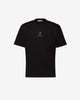 PREMIATA Cotton T-shirt with logo