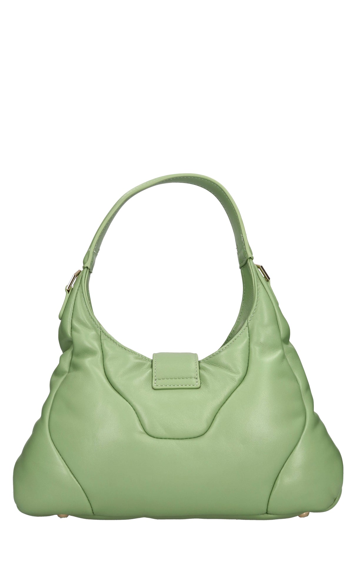 Borsa Soft Sache in pelle 