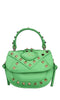 LA CARRIE Borsa mini Thunder in seta
