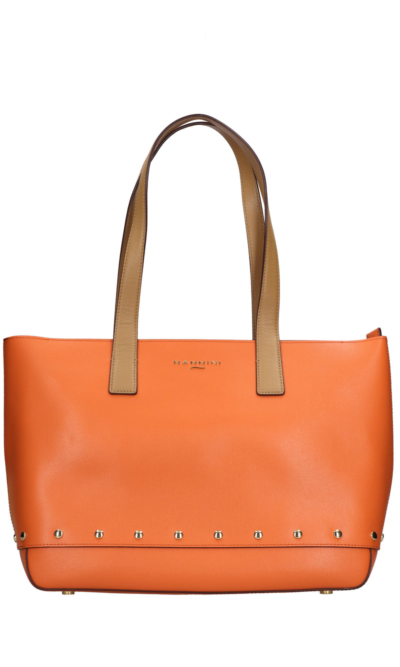 Borsa CHIANA in pelle 