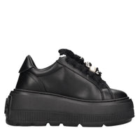 Sneakers modello Nexus in pelle 