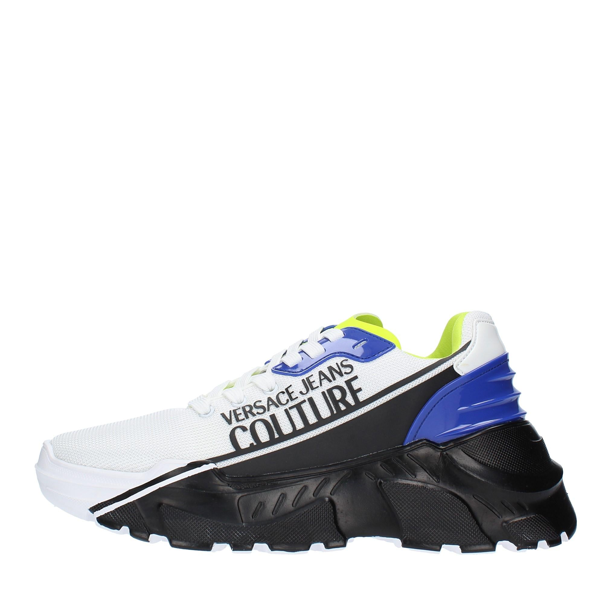 Sneakers modello 74YA3SCCC in tessuto 