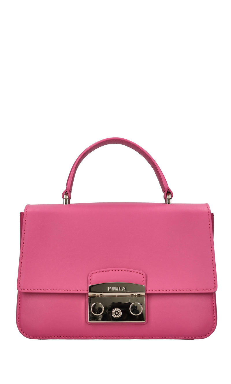 Borsa in pelle 