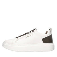 Sneakers in ecopelle 