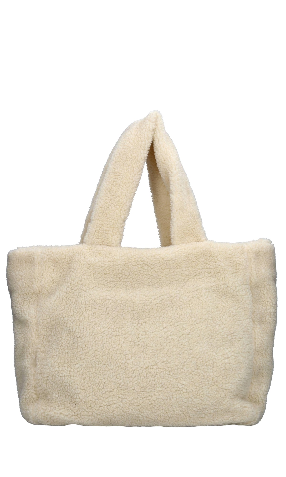 Borsa in ecopelliccia 