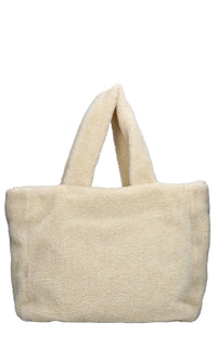 Borsa in ecopelliccia 