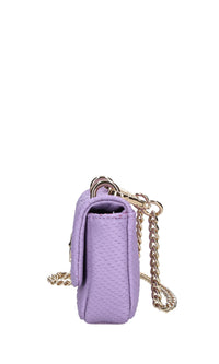 Borsa mini AUSSIES in pelle 