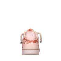Sneakers in ecopelle 