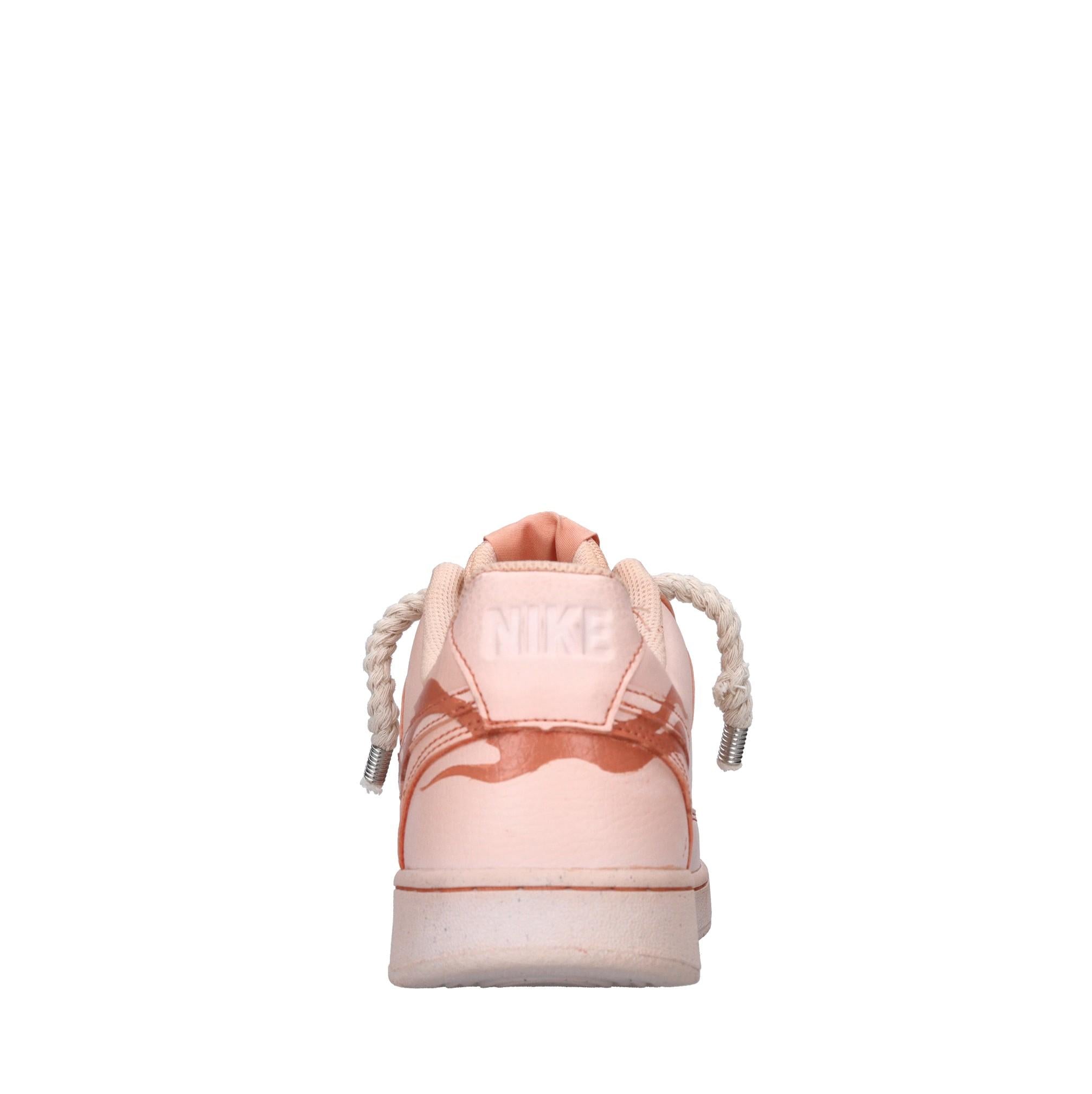 Sneakers in ecopelle 