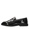 PETIT Patent Leather Loafers