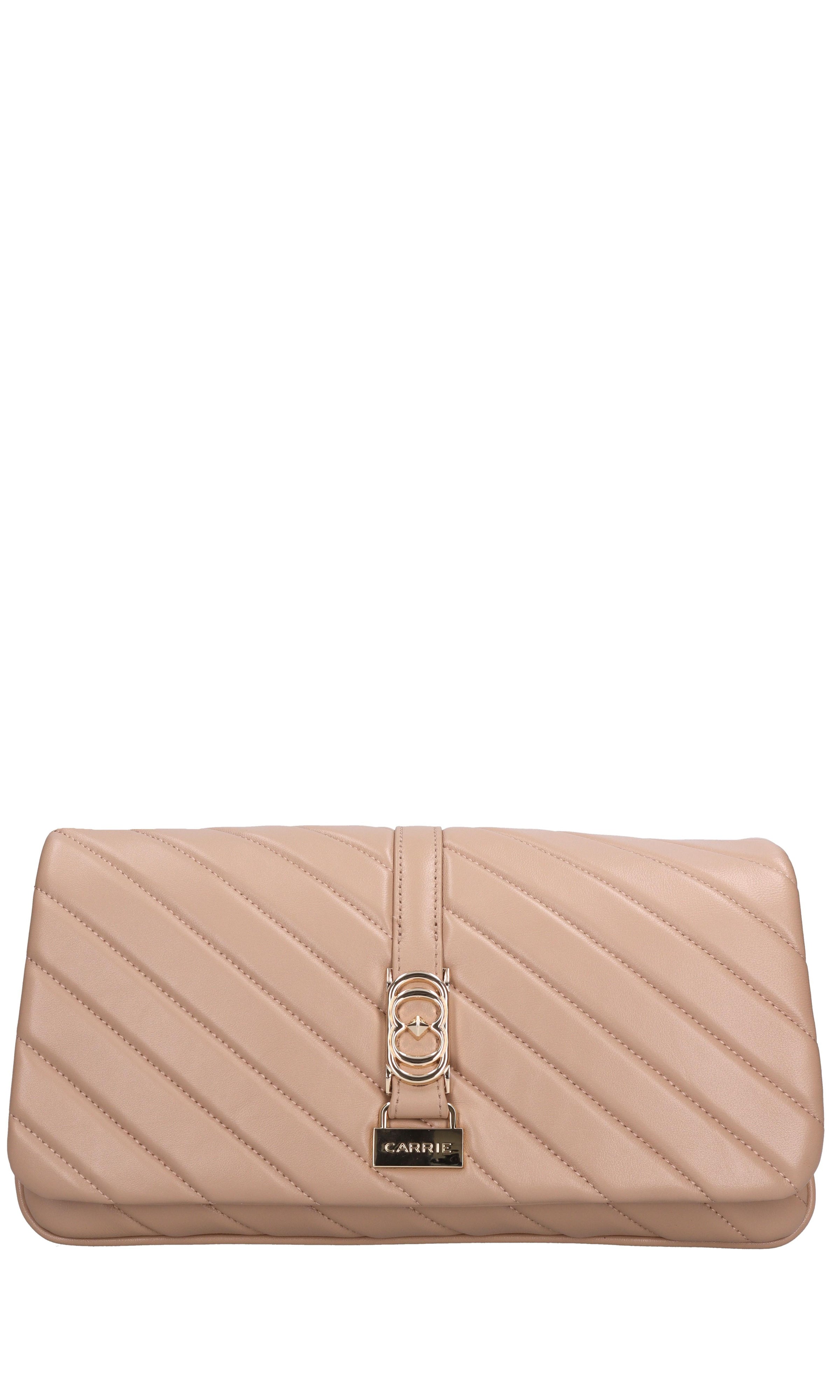 Borsa PLUMAR in pelle 