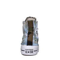 Sneakers in tessuto 