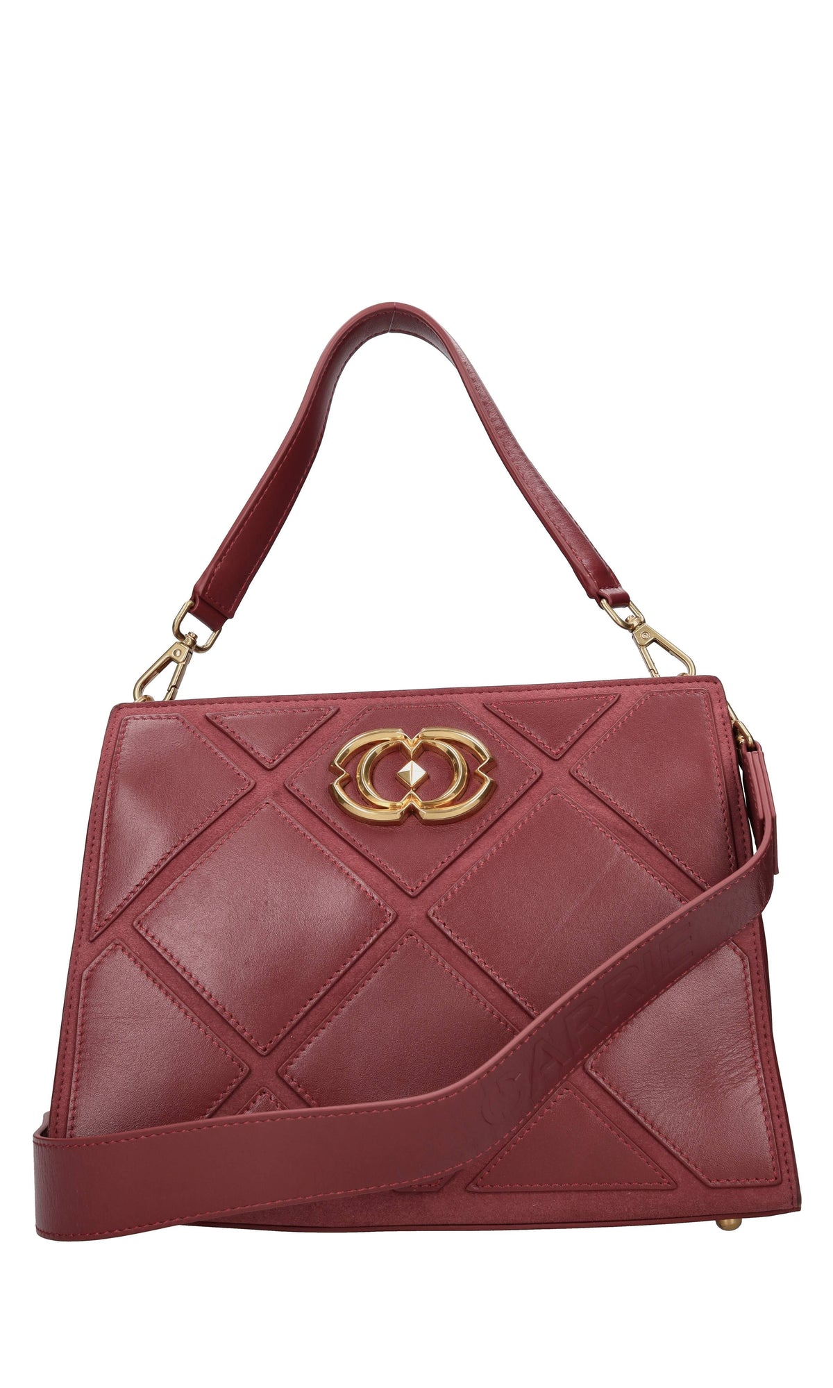 Borsa in pelle 