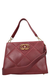 Borsa in pelle 