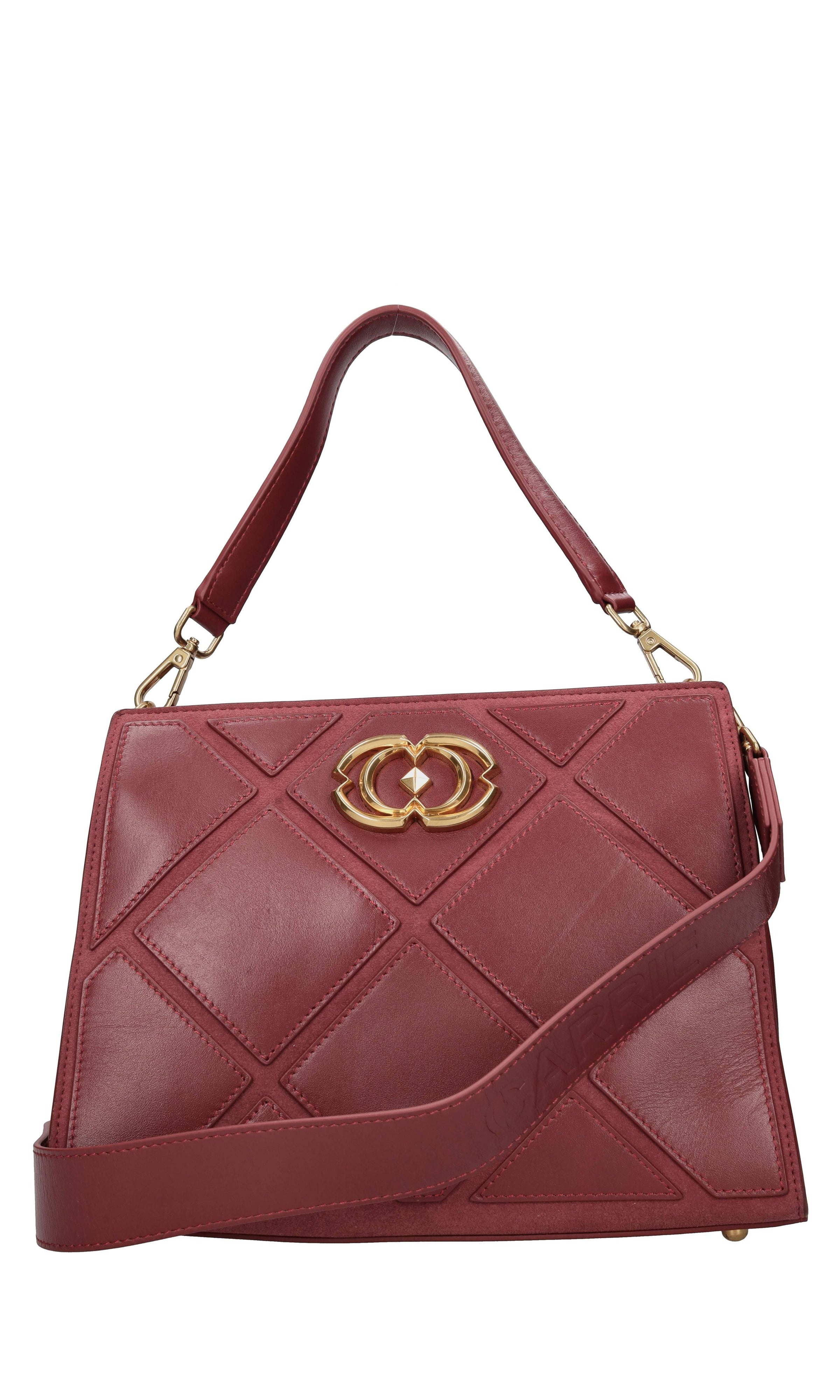 Borsa in pelle 