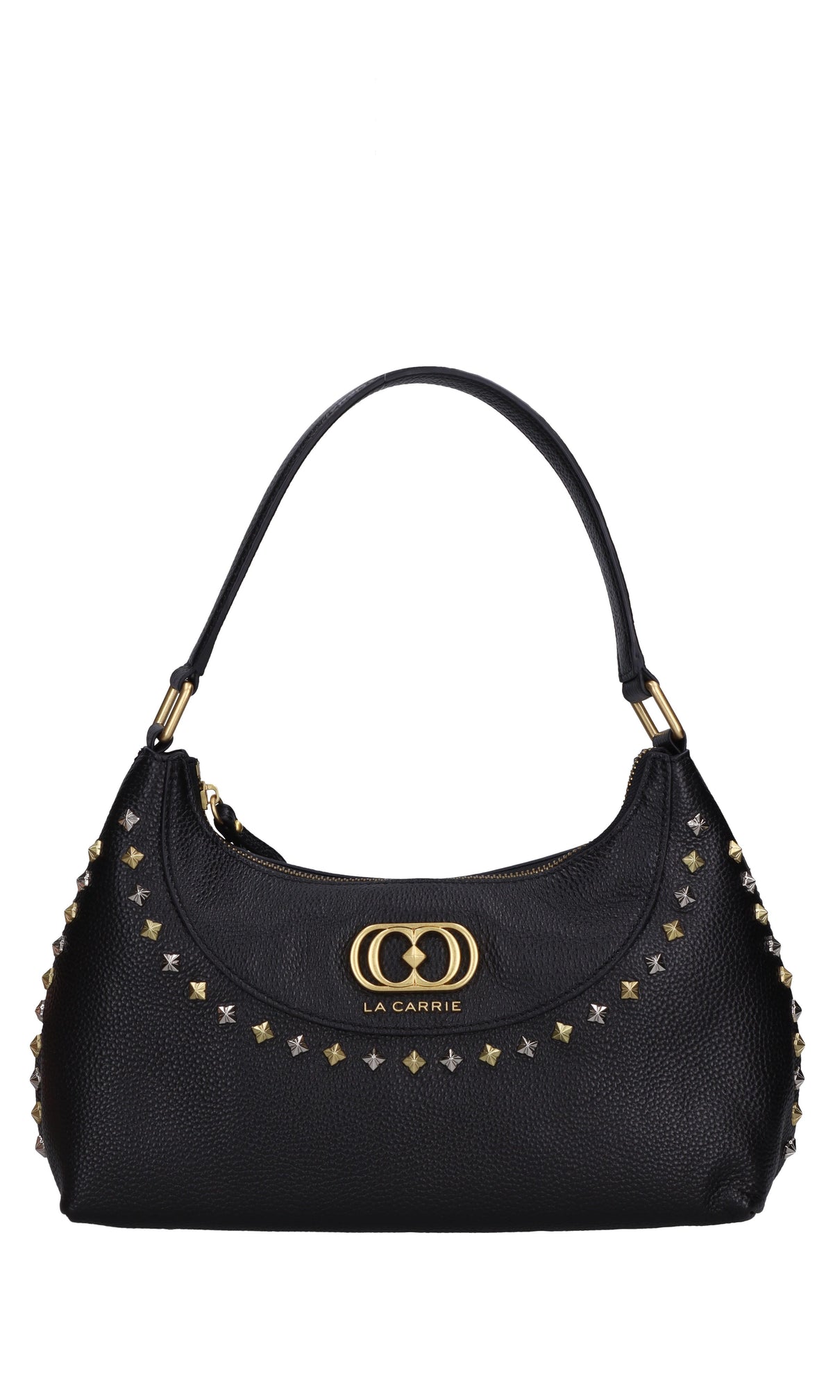 Borsa Frivolous med. in pelle 