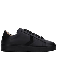 Sneakers in pelle 