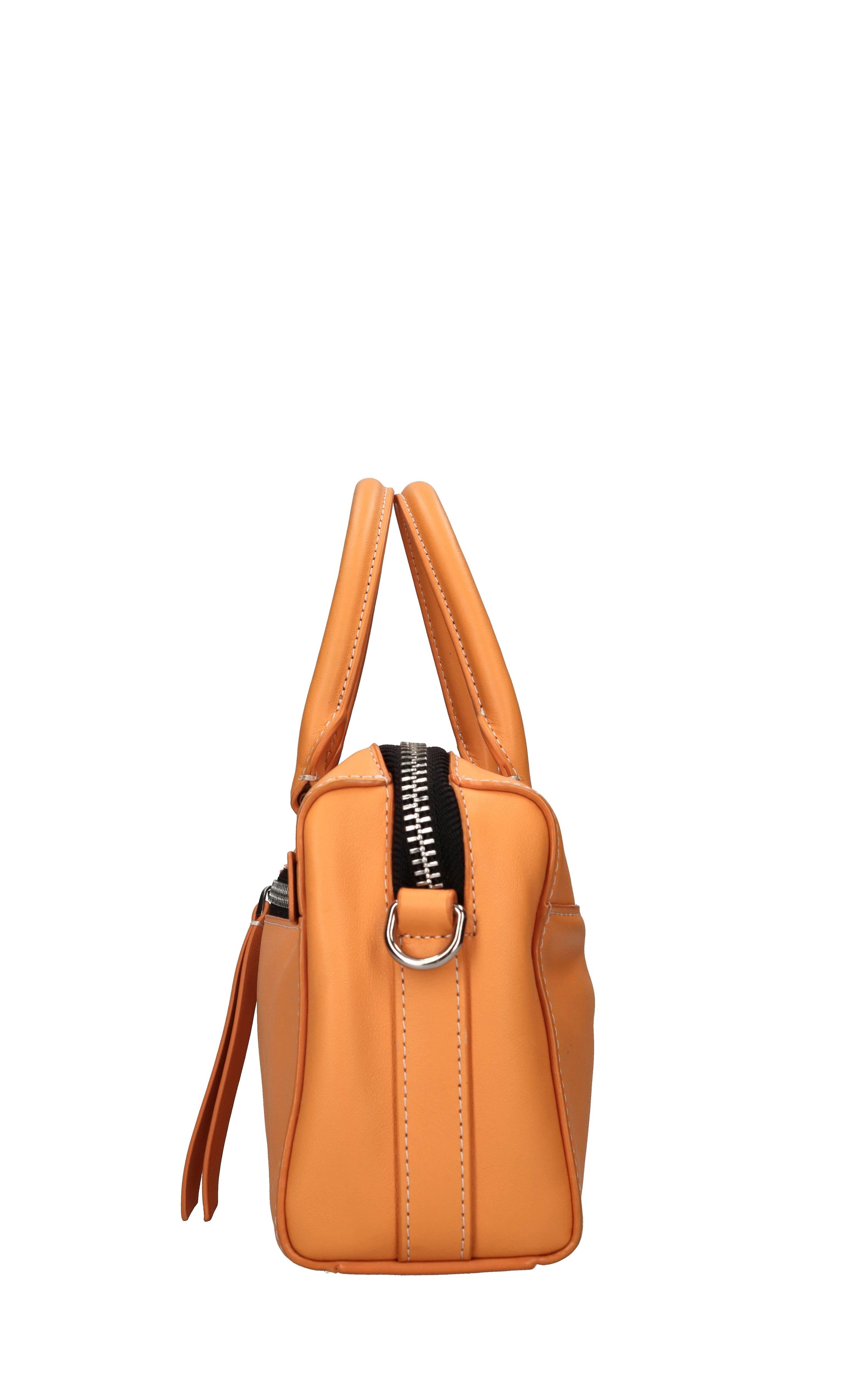 Borsa in pelle 