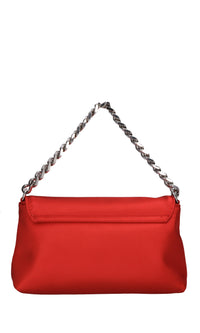 Borsa Night Edition in raso 