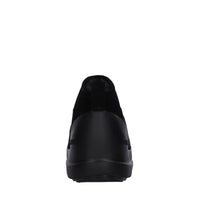 Moon Boot in camoscio 