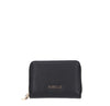 REBELLE Leather wallet
