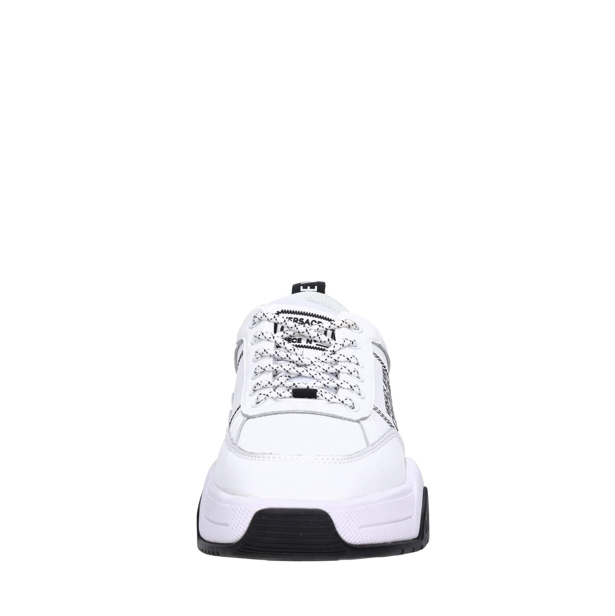 Sneakers in pelle 
