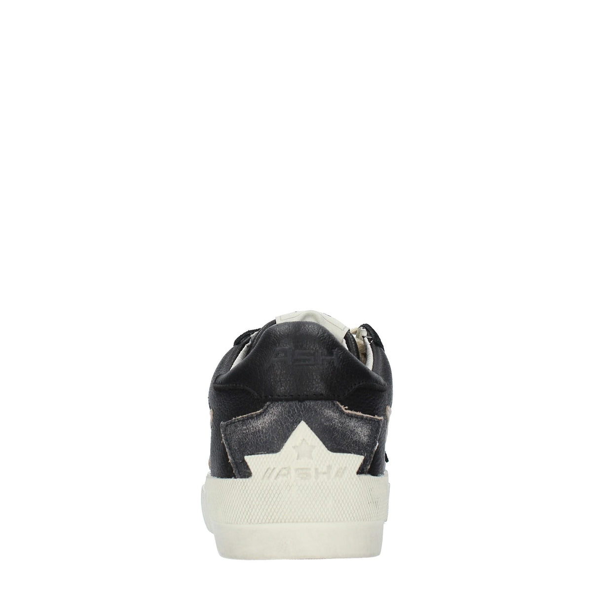 Sneakers modello MOONLIGHT07 in pelle 
