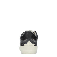 Sneakers modello MOONLIGHT07 in pelle 