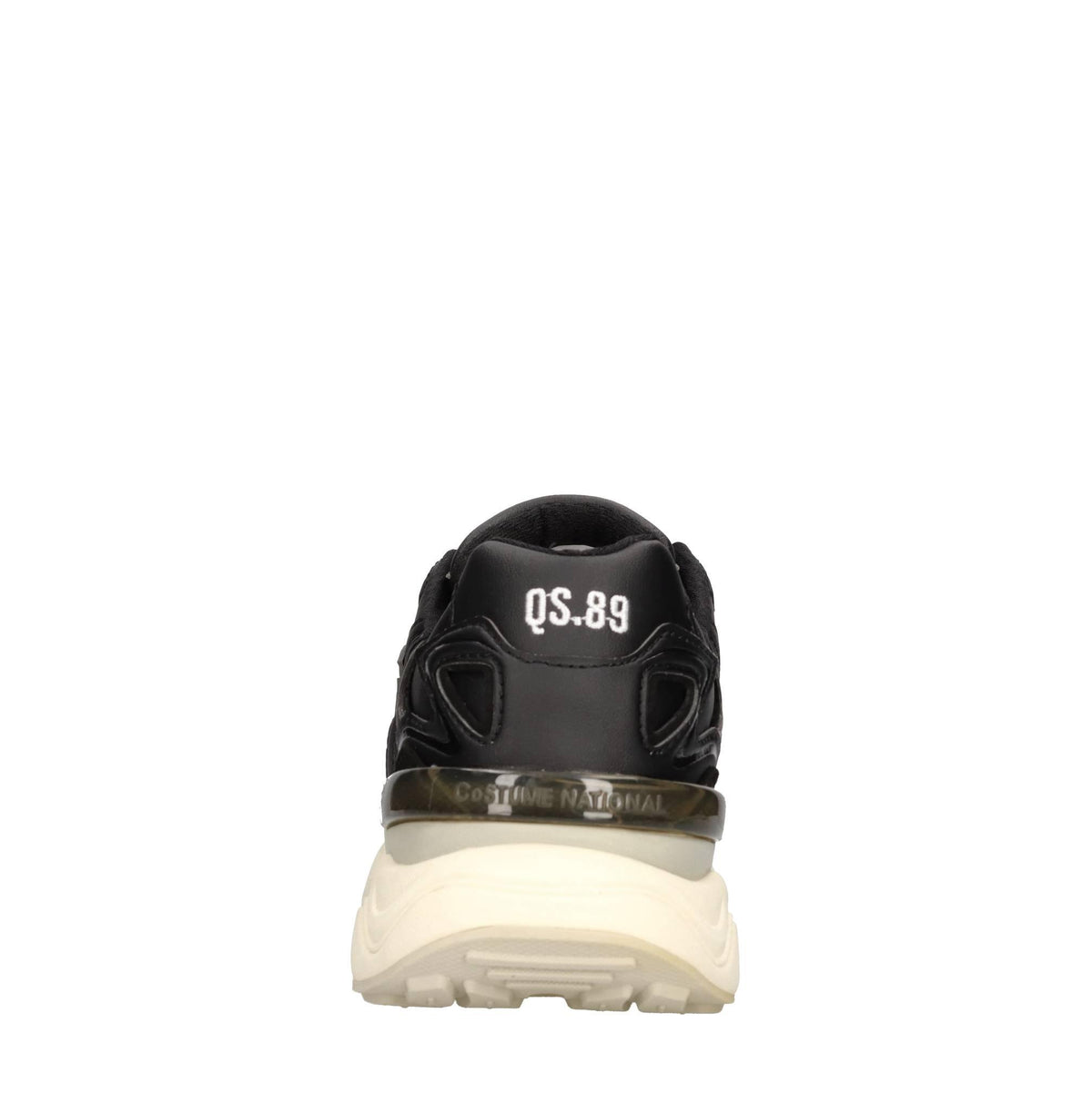 Sneakers in ecopelle 