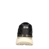 Sneakers in ecopelle 